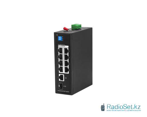 Коммутатор BDCOM IES200-LSTW1108P